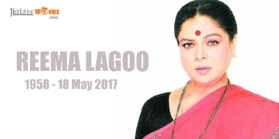 Veteran Actress Reema Lagoo Passes Away