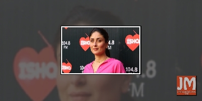 Kareena, Malaika bond over 'kaftan'