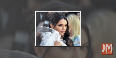 Kendall Jenner opens up about her anxiety bouts and panic attacks