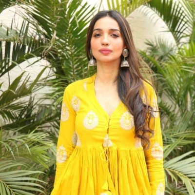 Celebrated scriptwriter and author Kanika Dhillon.