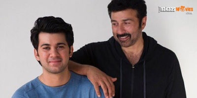 Sunny Deol's Son Karan To Make His Bollywood Debut