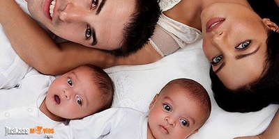 Miss India Celina Jaitley Pregnant With Two Twins