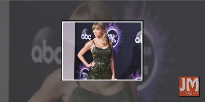 Taylor Swift tops Google's 2020 list of most-searched woman