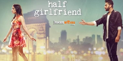 Half Girlfriend Collects Rs. 47 Crore At The Box-Office
