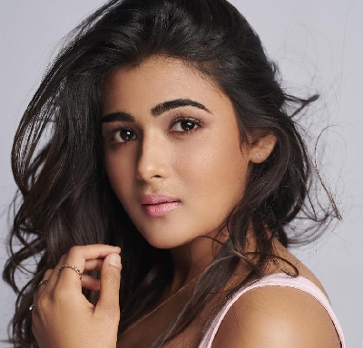 Shalini Pandey.
