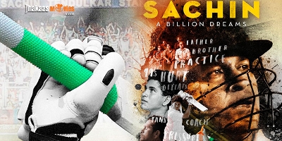 Sachin - A Billion Dreams Takes A Good Start