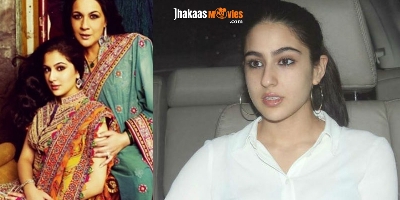 Saif Ali Khan's Daughter 'Sara' To Debut Opposite Sushant