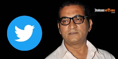 Twitter Ne Abhijeet Ko Dusri Baar Laat Maar Kar Nikala