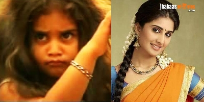 Child Actor in Mani Ratnam's Anjali Then and Now