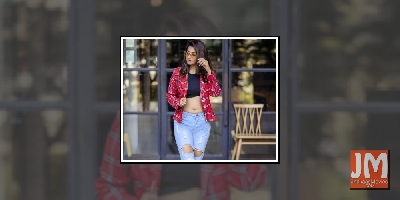 Ridheema Tiwari used to find Bollywood movies intimidating