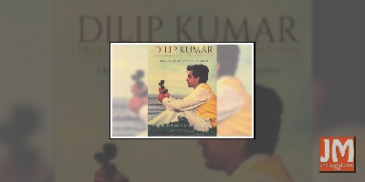 When Devika Rani screentested Dilip Kumar