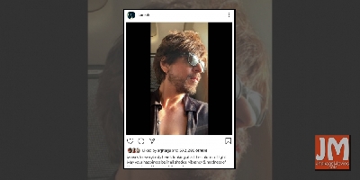 Shah Rukh Khan's meaningful Holi message for fans