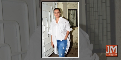 'Guilty' director wants everyone to relate to film