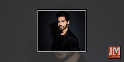 Armaan Malik comes up with new English song 'Next 2 me'