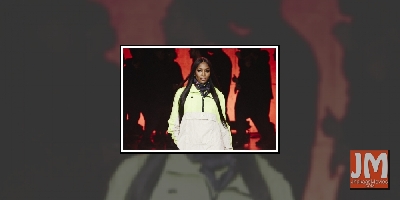 Naomi Campbell: Air conditioning gives me wrinkles