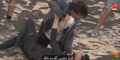 MBC's Prank On SRK Goes Terribly Wrong In Dubai