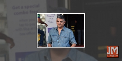 Gajraj Rao excited to work with Manoj Bajpayee decades after their theatre stint