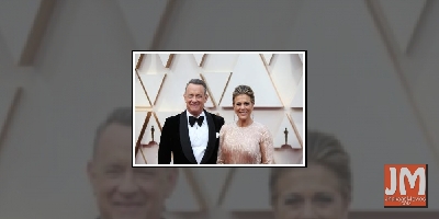 Rita Wilson on why she fell for Tom Hanks