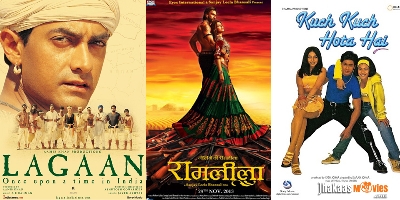 10 Blockbuster Movies Turned Down By Bollywood Stars