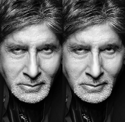 Amitabh Bachchan