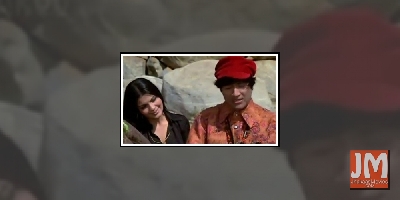 When Dev Anand, Zeenat Aman acted in an English film