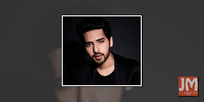 Armaan Malik set to launch first English single