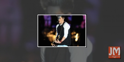 Niall Horan writes love song about lockdown romance