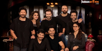 Bollywood Movies Releasing This Diwali