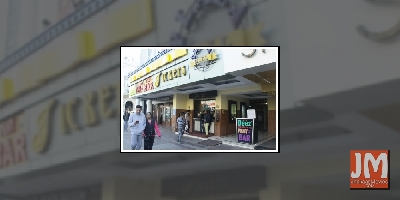 Trailer of web-series on gangster Vikas Dubey out