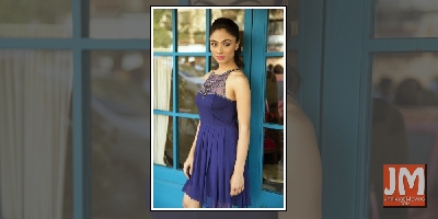 Dipna Patel: Dancing removes an actor's inhibitions