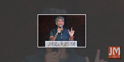 Milind Soman: Sports can help prevent youth from getting radicalised