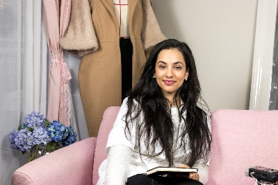 Sakina Ready-to-wear collection for 2020.