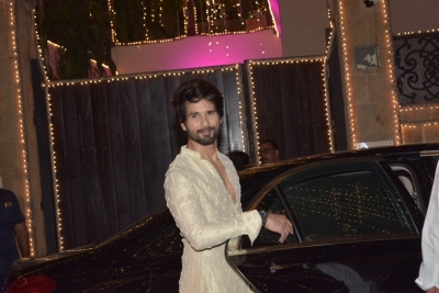 Shahid Kapoor