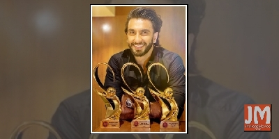 Deepika can't help gushing over hubby Ranveer's latest pic