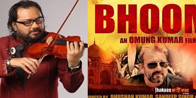 Ismail Darbar To Make A Comeback With Sanjay Dutt's Bhoomi