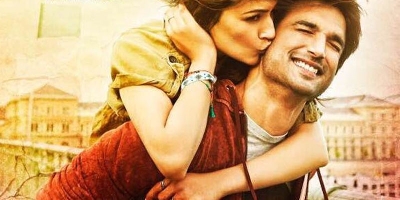 Raabta Is One Of The Biggest Disasters Of 2017