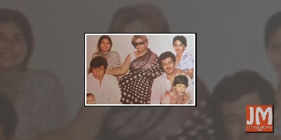 Imtiaz Khan, actor and brother of late Amjad Khan, dies at 77