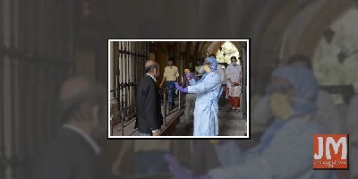 Covid-19: Bengal cinema halls to remain shut this month (Lead)