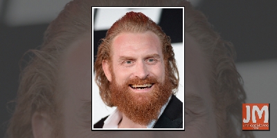 'Games Of Thrones' actor Kristofer Hivju tests positive for COVID-19