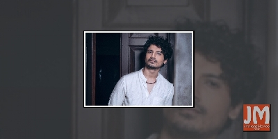 Priyanshu Painyuli's Army background helped him gear up for 'Pippa' role