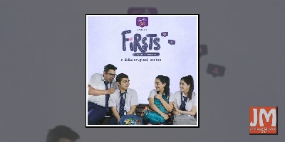 'Firsts' season 2 entirely shot in the same room amid lockdown