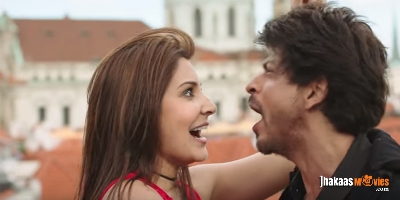 Watch: Radha Song From Jab Harry Met Sejal