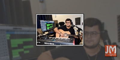 Vishal Mishra: Old-school love has taken backseat in digital age