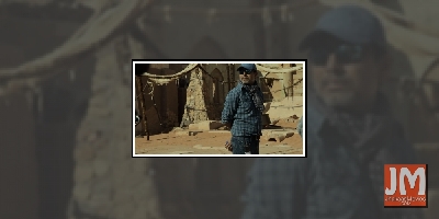 Neeraj Pandey's special tribute to Bollywood