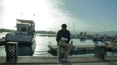 Filmmaker Neeraj Pandey will be making his web debut by helming an international spy thriller series 