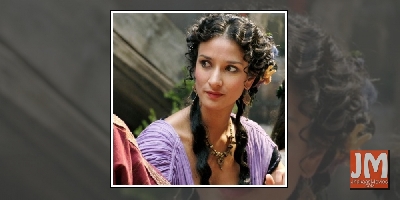 'GoT' star Indra Varma confirms she has COVID-19