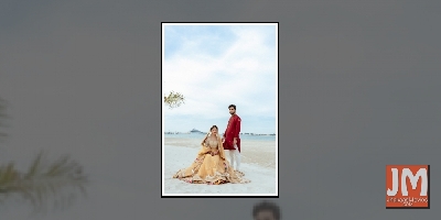 Photos: 'Mom' actress Sajal Ali gets married in Abu Dhabi