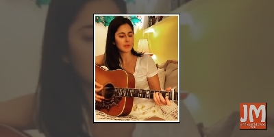 Katrina Kaif tells you how to 'win faster'