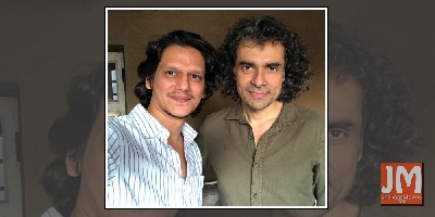 Imtiaz Ali is all praise for Vijay Varma
