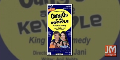 Ranveer Singh recalls his tryst with the stage